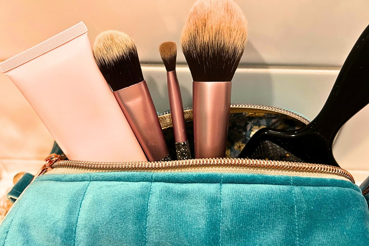 Makeup Bags