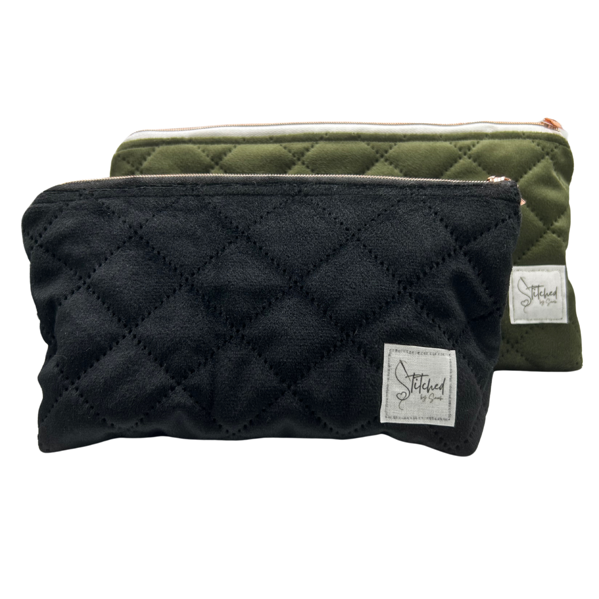 Makeup Pouches