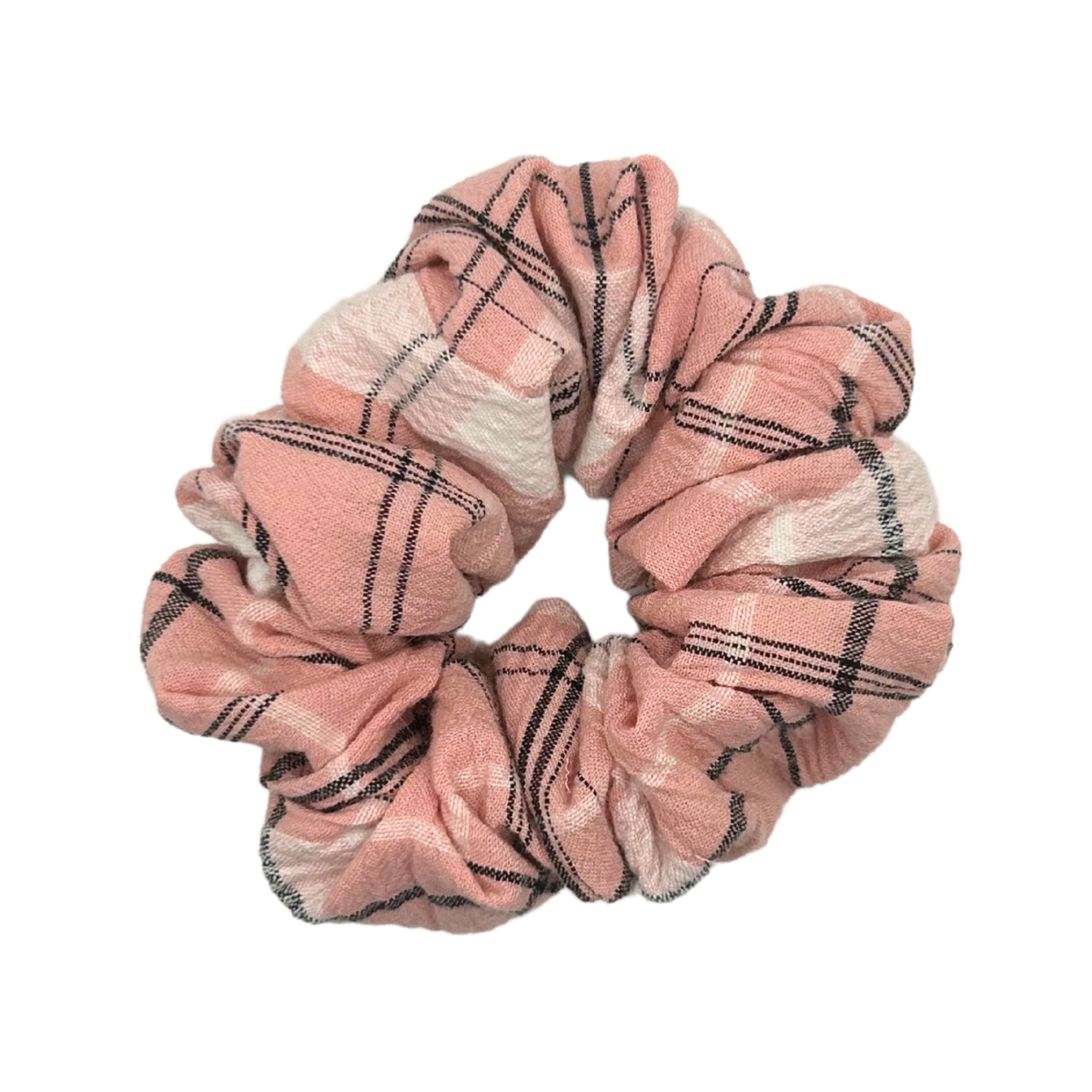 Davina Scrunchies