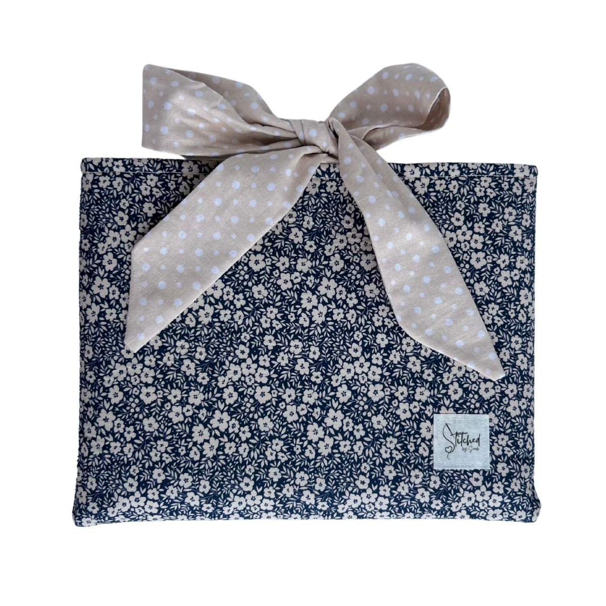 Everleigh Book Sleeve