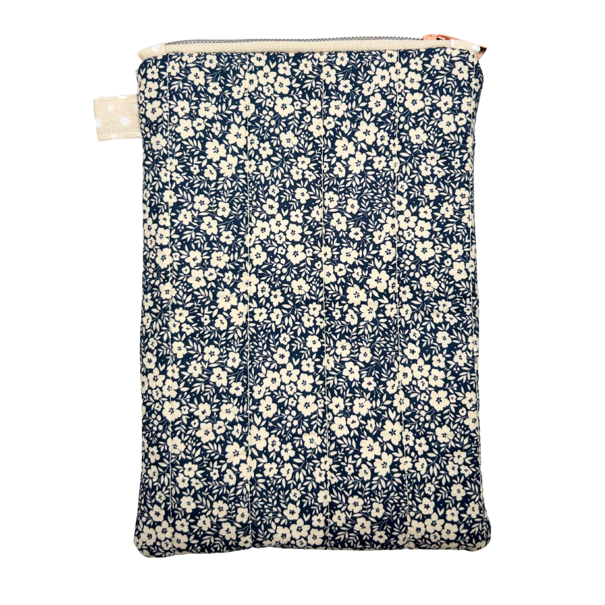 Everleigh Quilted Device Sleeve