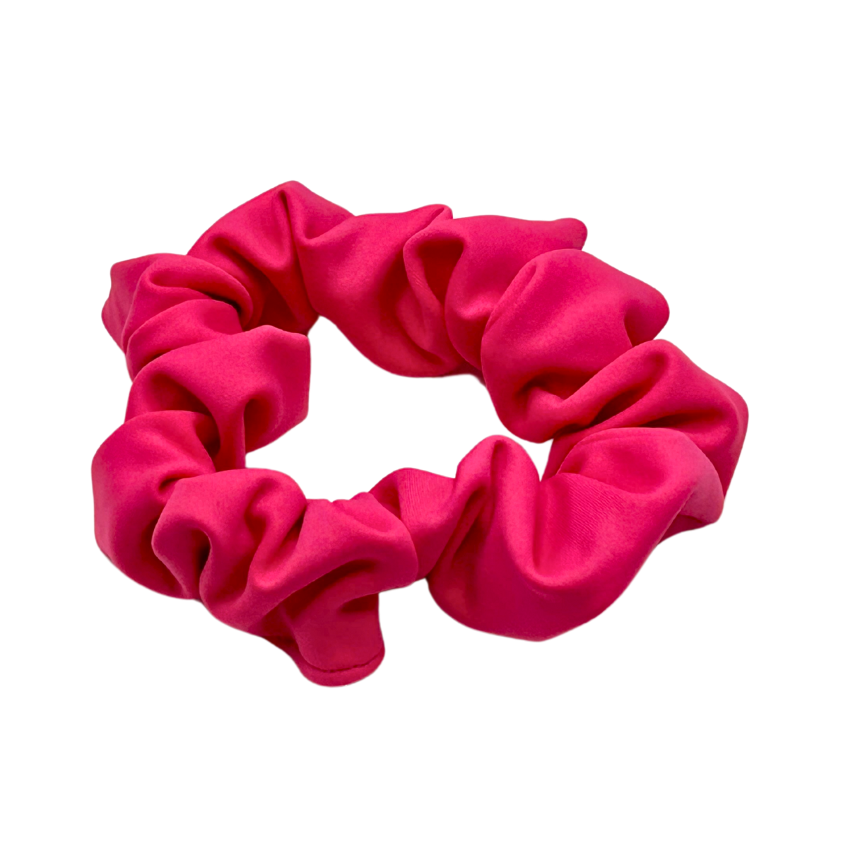 Jade Active Scrunchies