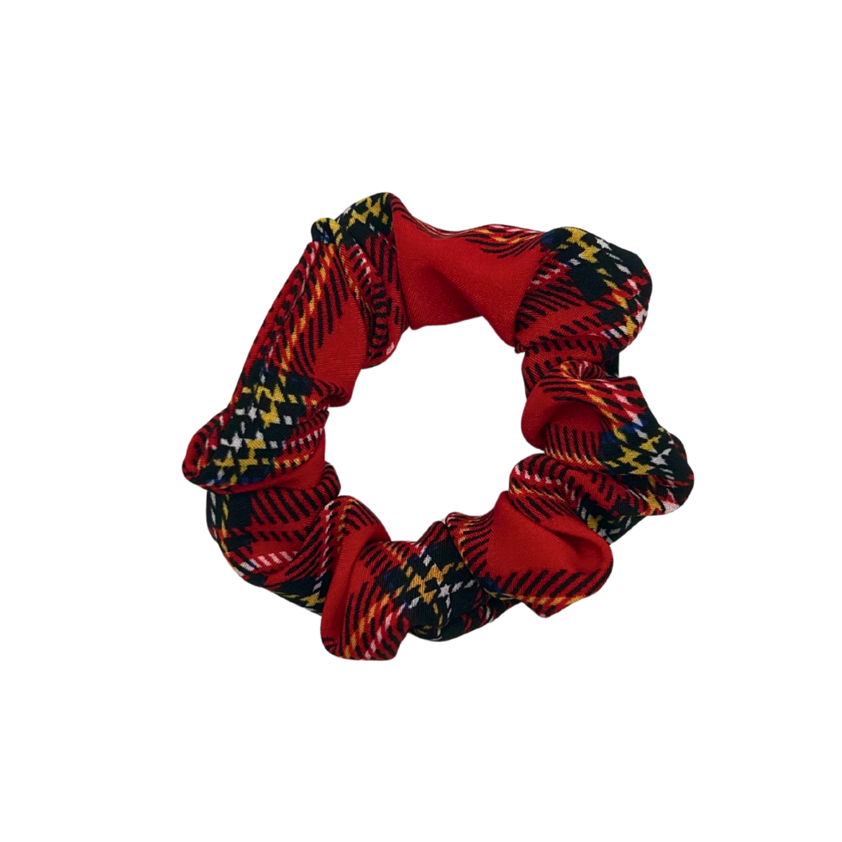 Leslie Scrunchies