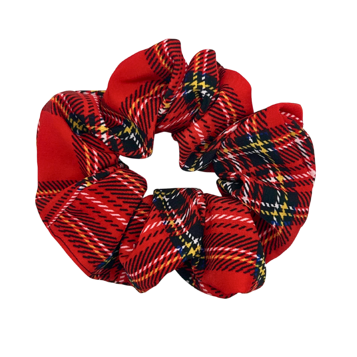 Leslie Scrunchies