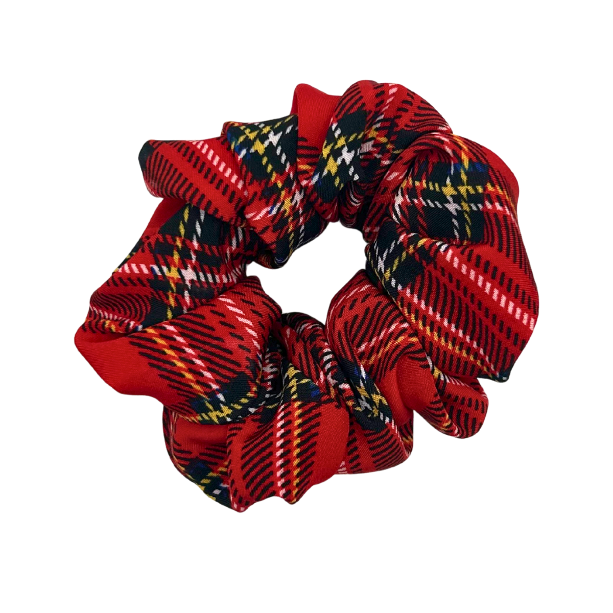 Leslie Scrunchies