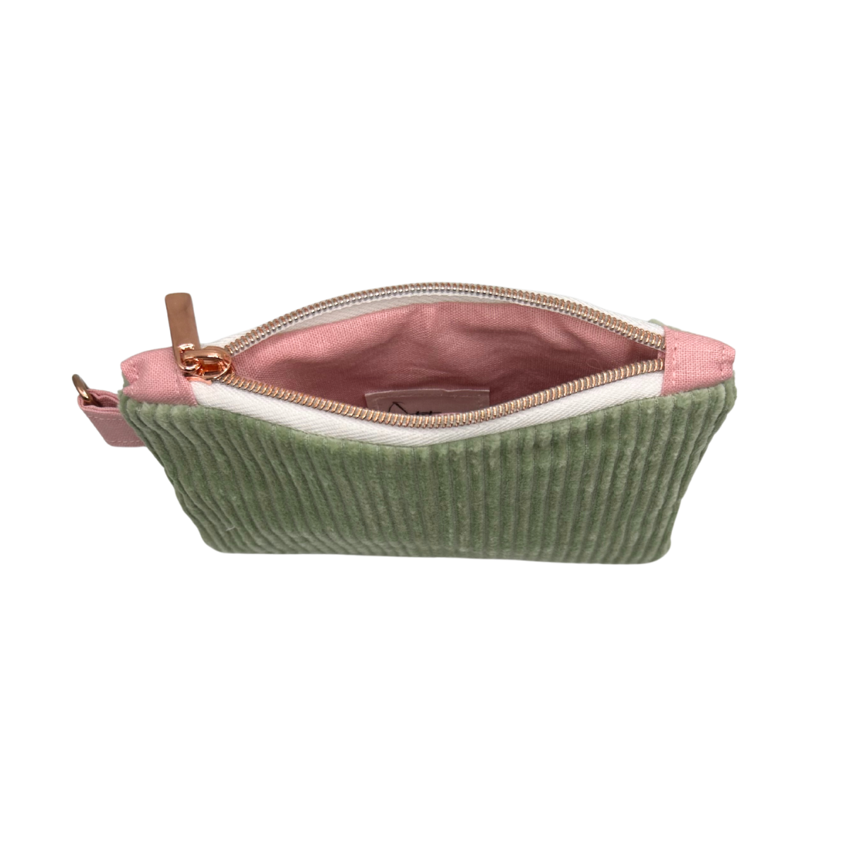 Matcha Strawberry Small Wallet