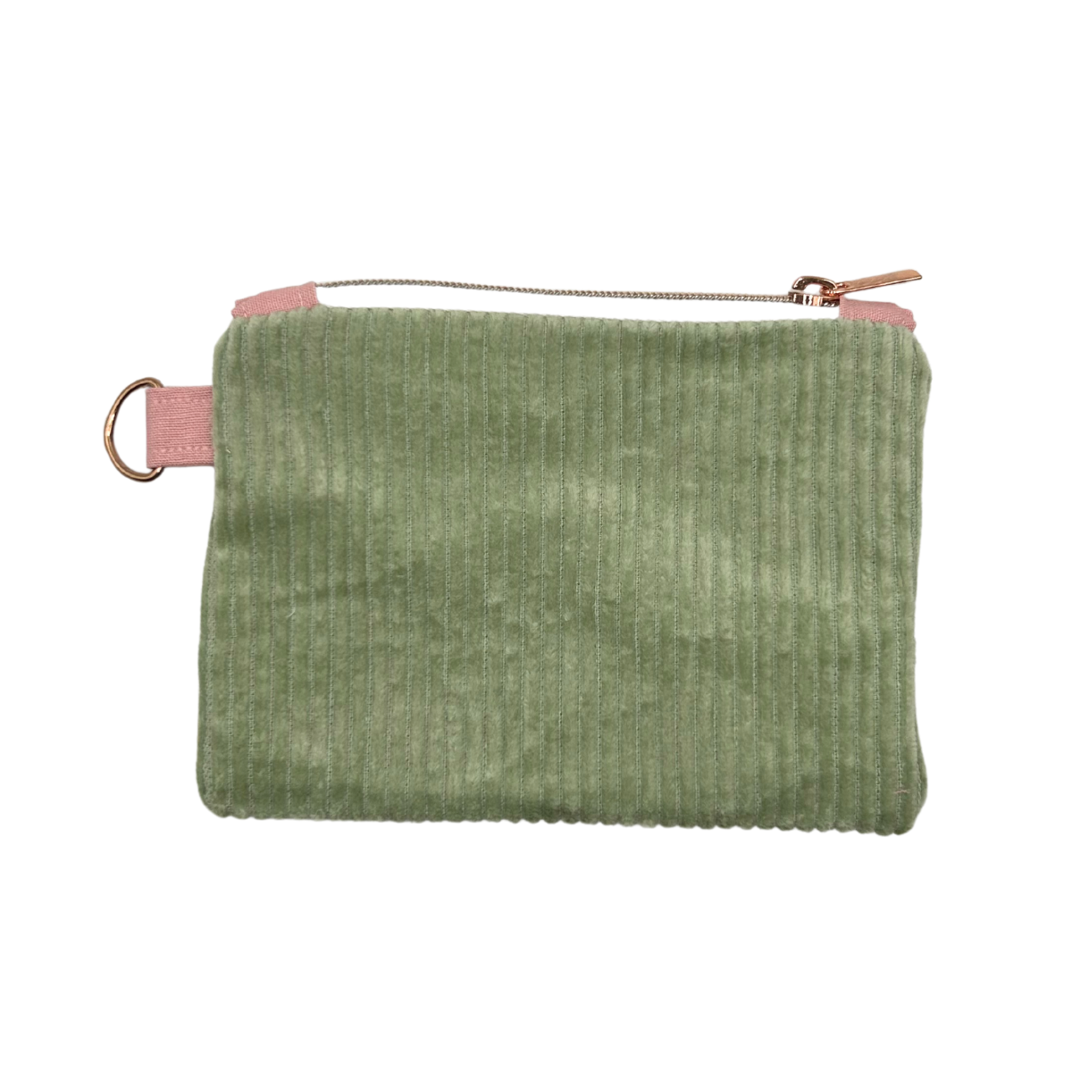 Matcha Strawberry Small Wallet