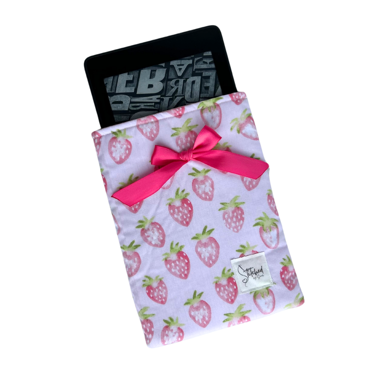 Strawberry Milkshake Basic Sleeve