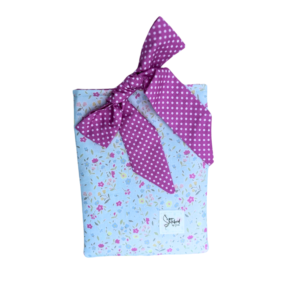 Tilly Book Sleeve