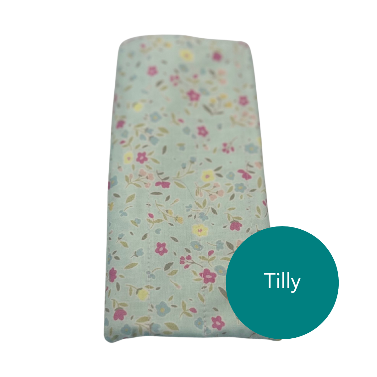 Quilted Glasses Cases