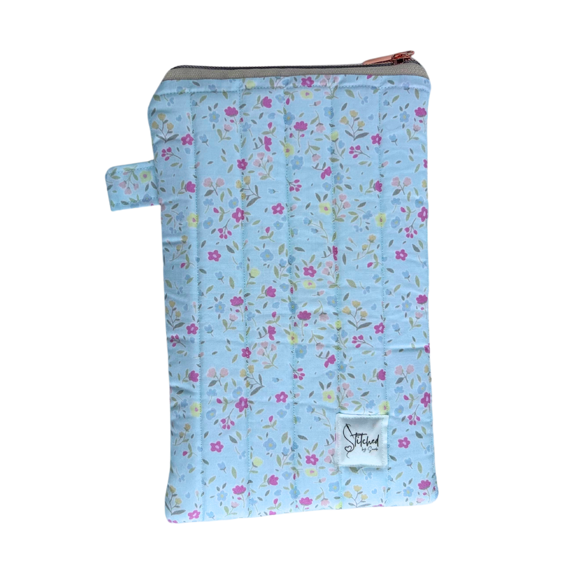 Tilly Quilted Device Sleeve