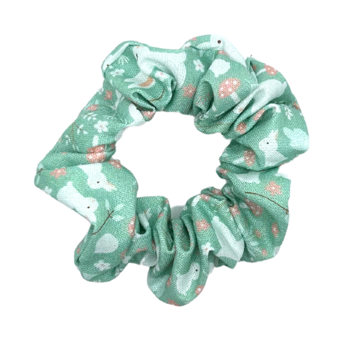 Woodland Whimsy Scrunchies