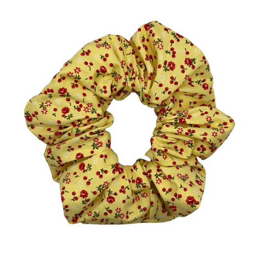 Alisa Scrunchies