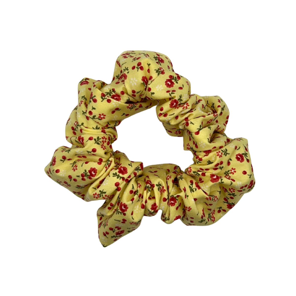 Alisa Scrunchies