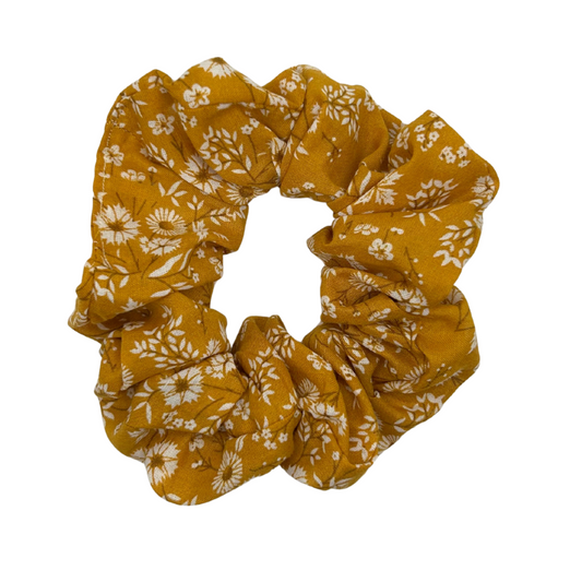 Amelie Scrunchies