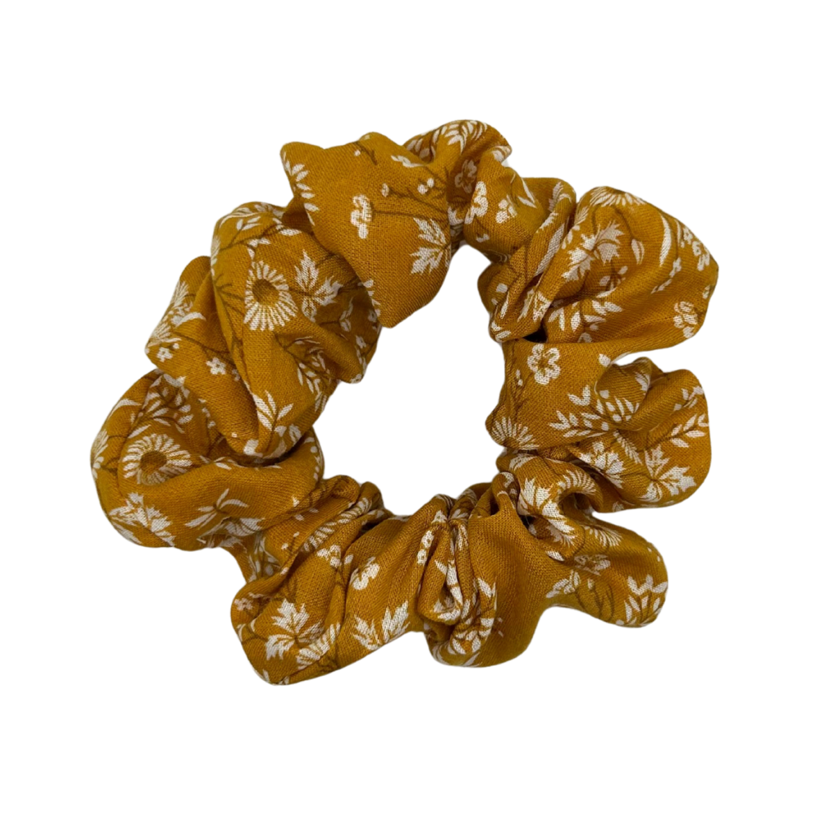 Amelie Scrunchies