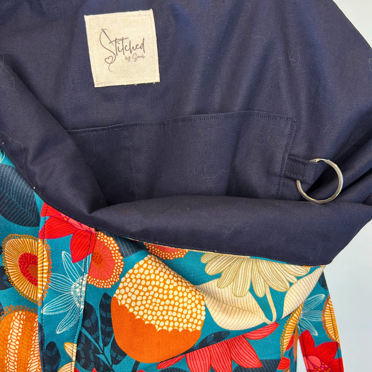 Banksia Bloom Tote Bag