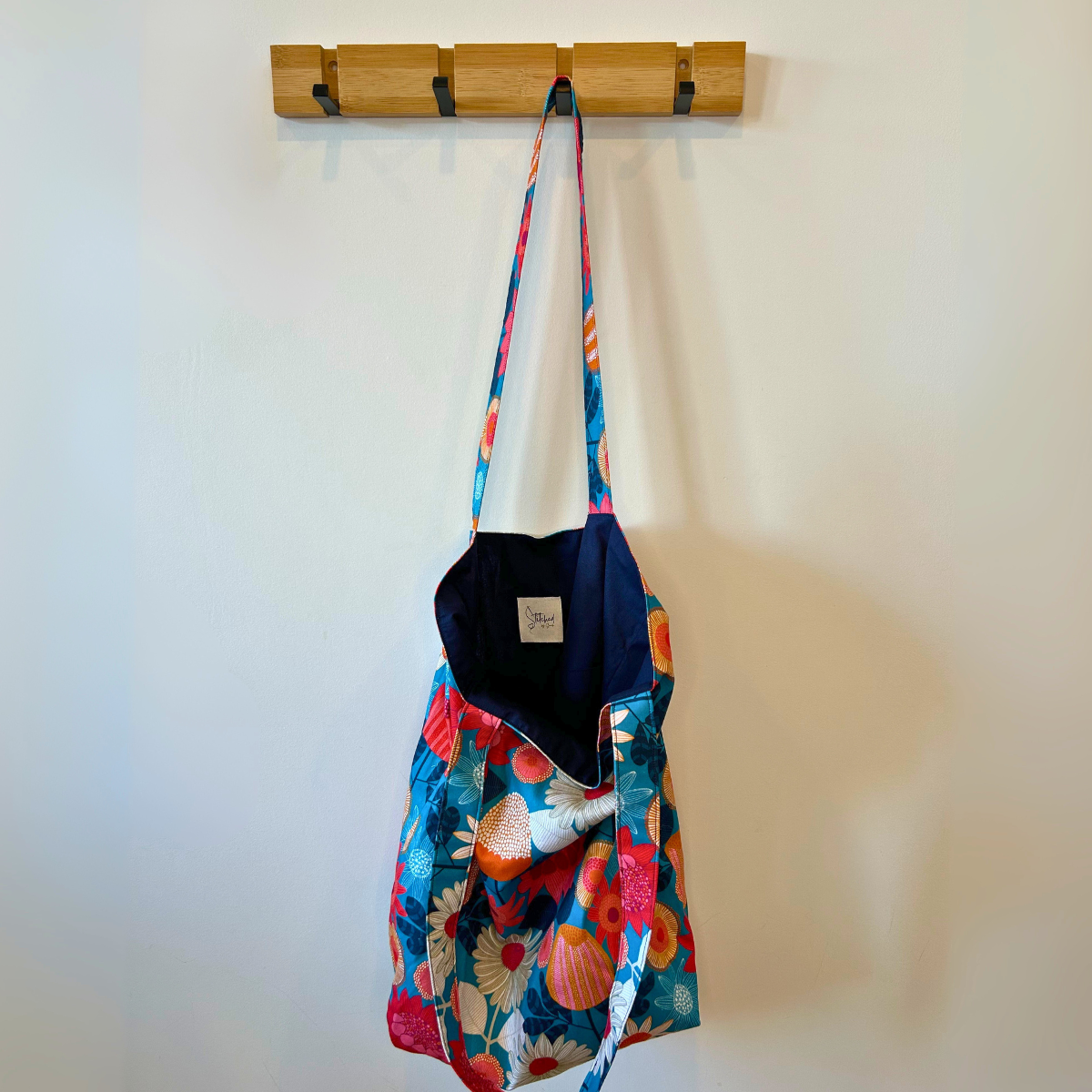 Banksia Bloom Tote Bag
