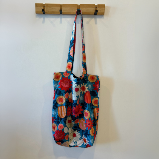 Banksia Bloom Tote Bag