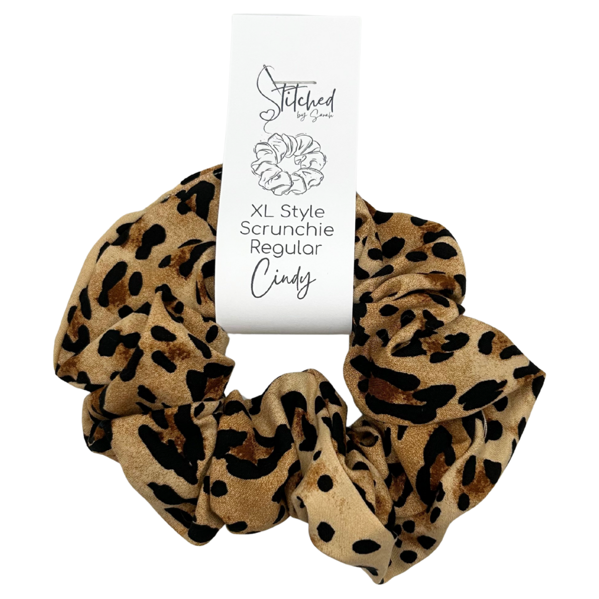 Cindy Scrunchies