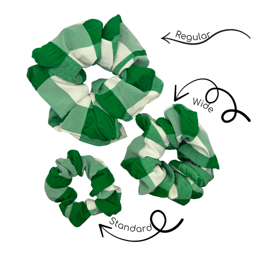 Eimear Scrunchies