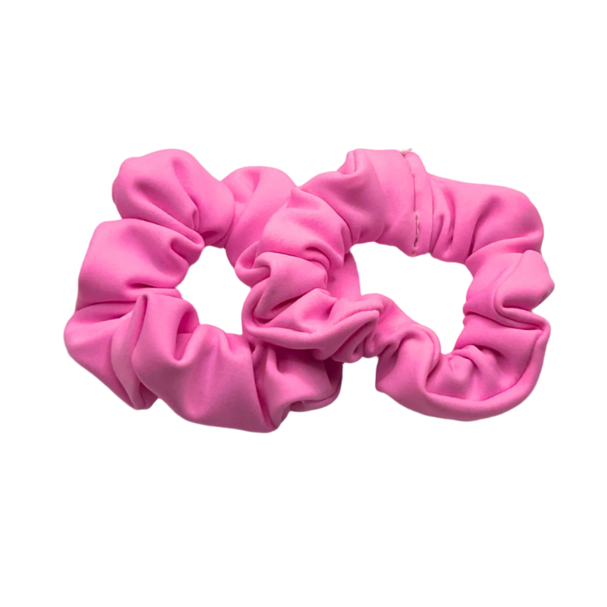 Ella Swim Scrunchies (Pink)