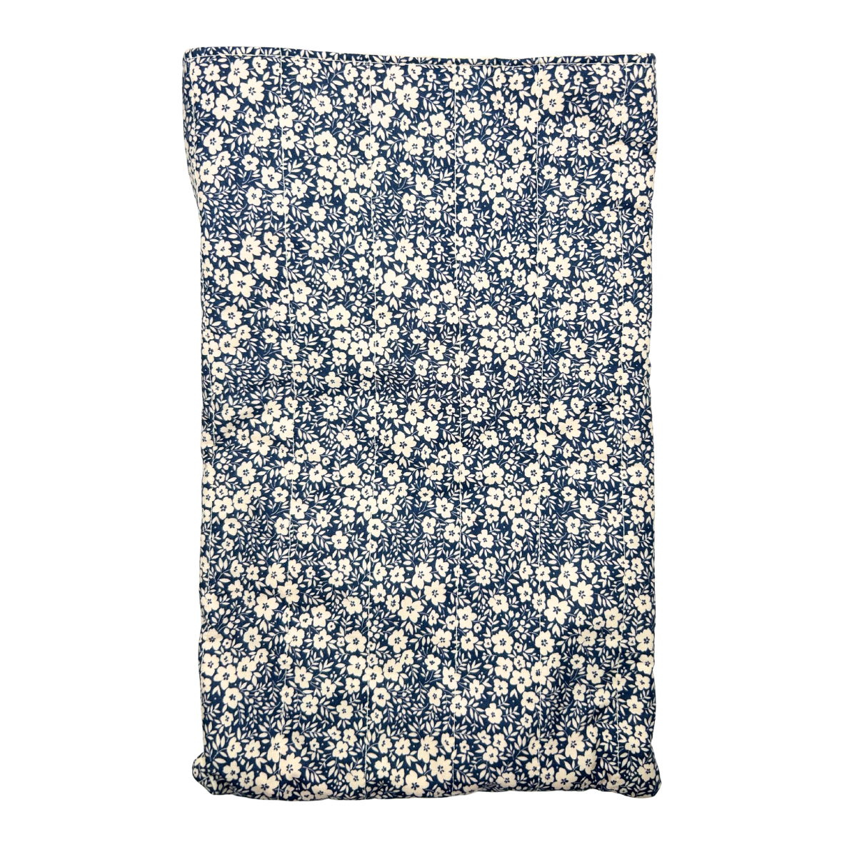 Everleigh Quilted Book Sleeve
