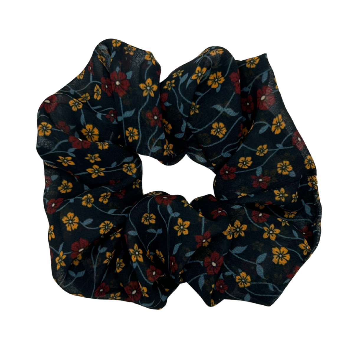 Hazel Scrunchies