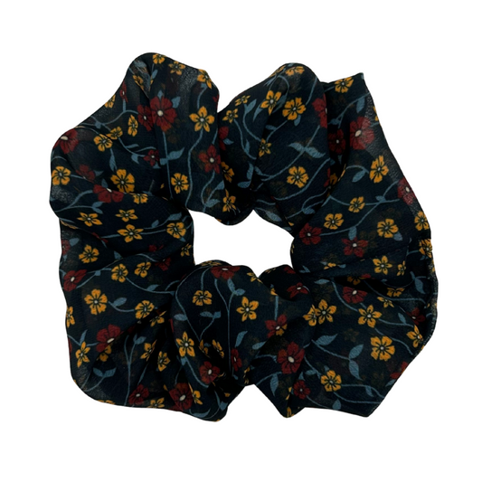 Hazel Scrunchies