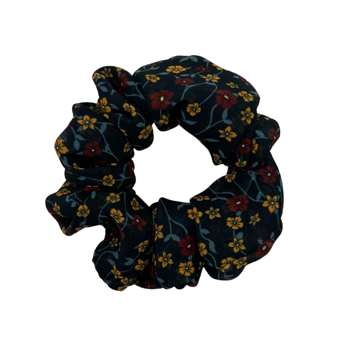 Hazel Scrunchies