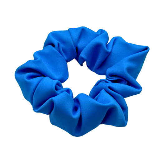 Pool Scrunch Swim Scrunchies for Chlorine & Swim Caps | NZ – Stitched by Sarah