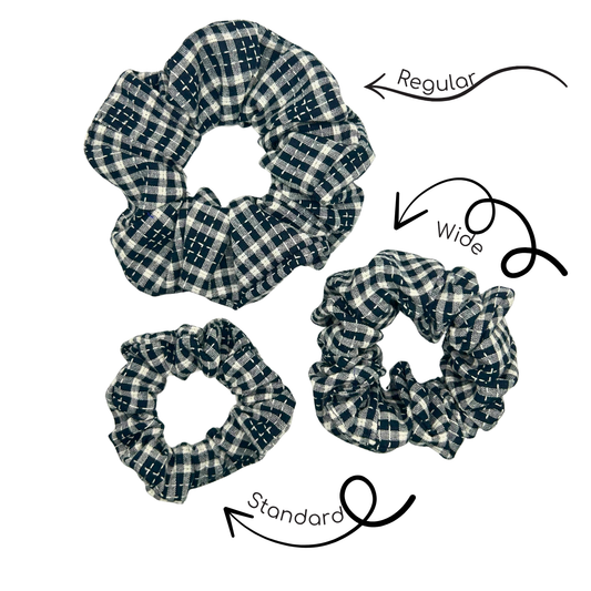 Jessica Scrunchies