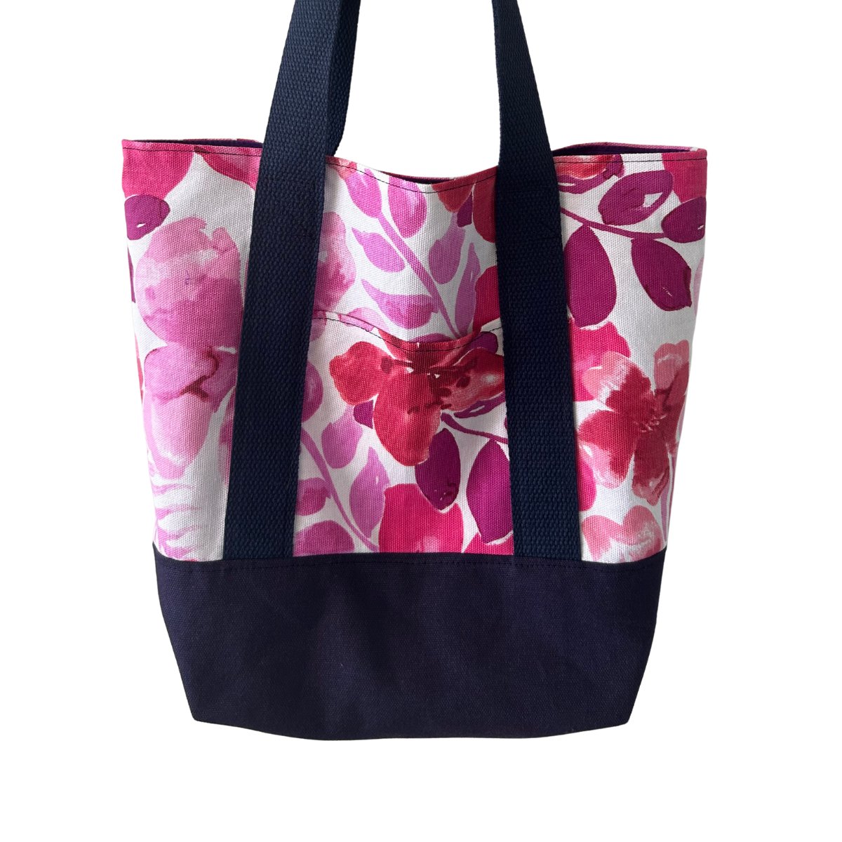 Petal Pop Market Tote