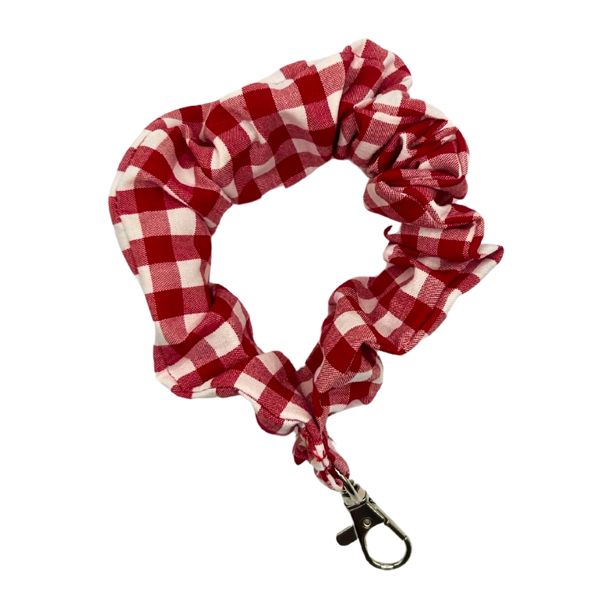 Pippa Scrunchie Wristlet