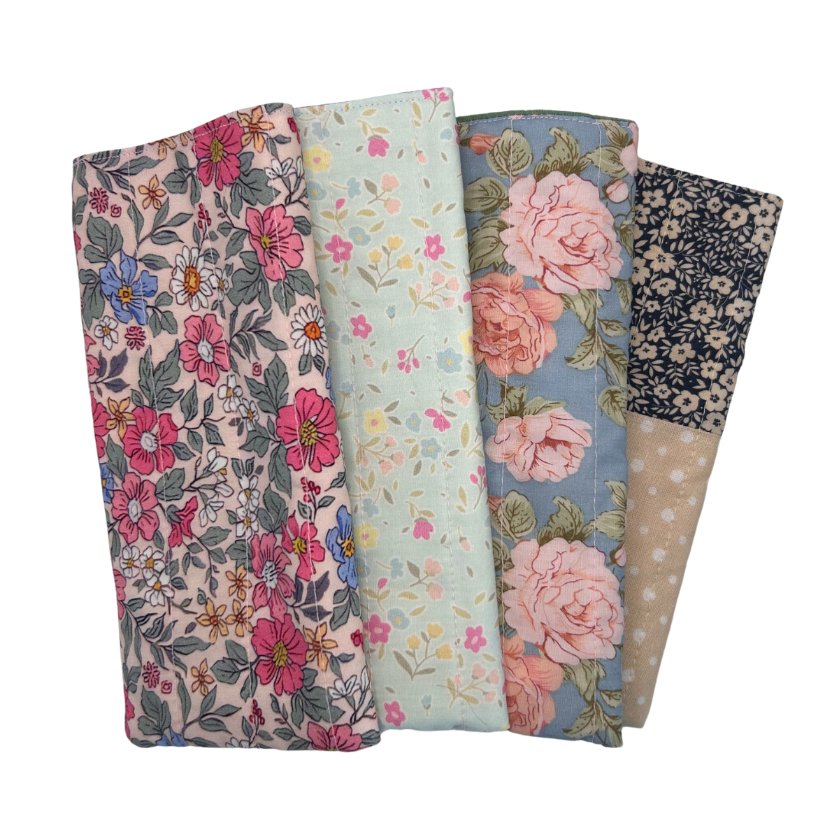 Quilted Glasses Cases