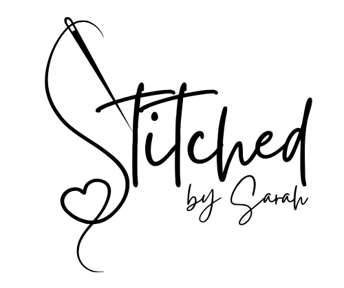 Stitched by Sarah