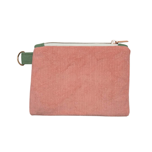Strawberry Matcha – Small Wallet